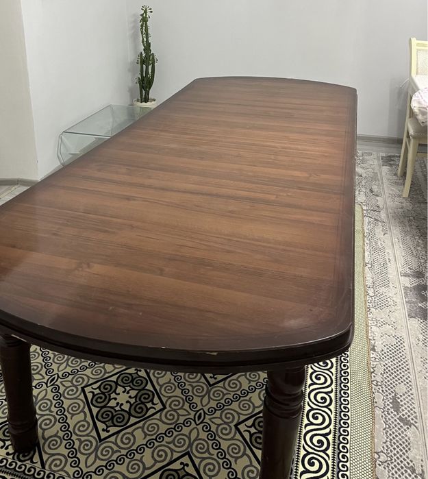 Залга стол сатылады