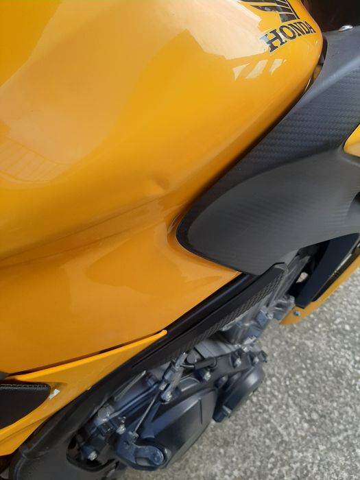 De vânzare Honda cb650f, an 2015