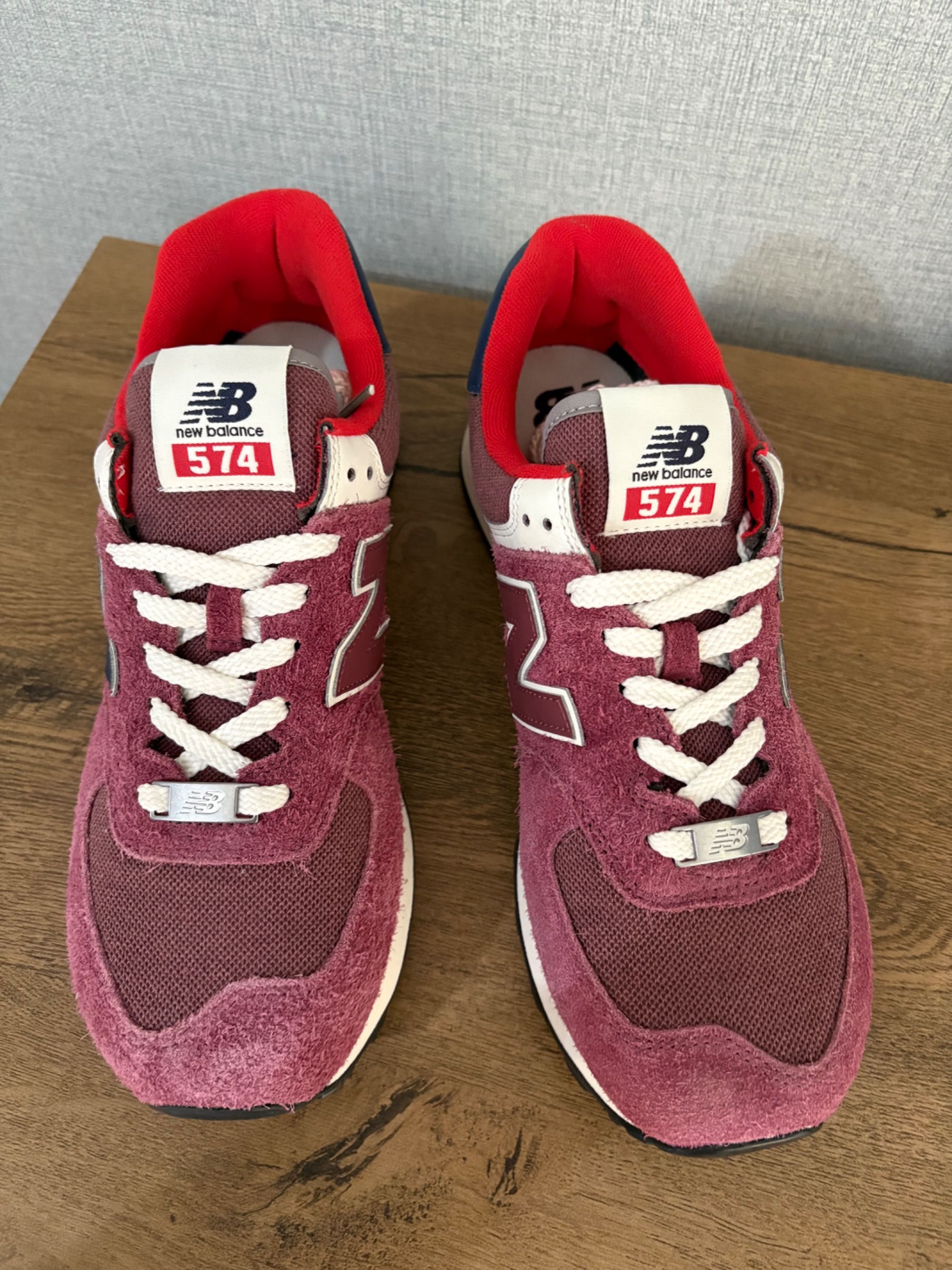 Мъжки New Balance 574