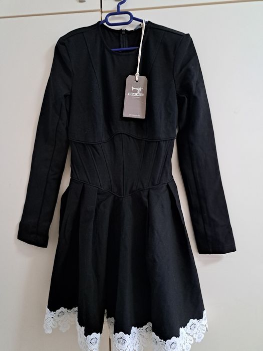 Нова рокля Pause Jeans