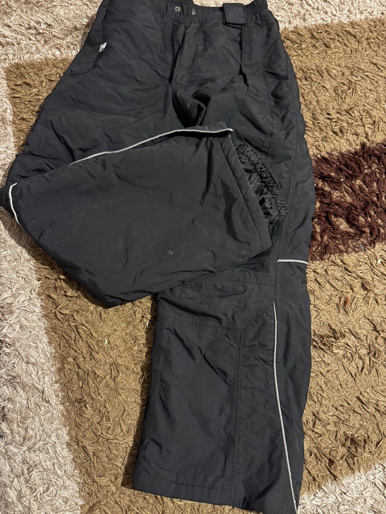 Pantaloni ski 140