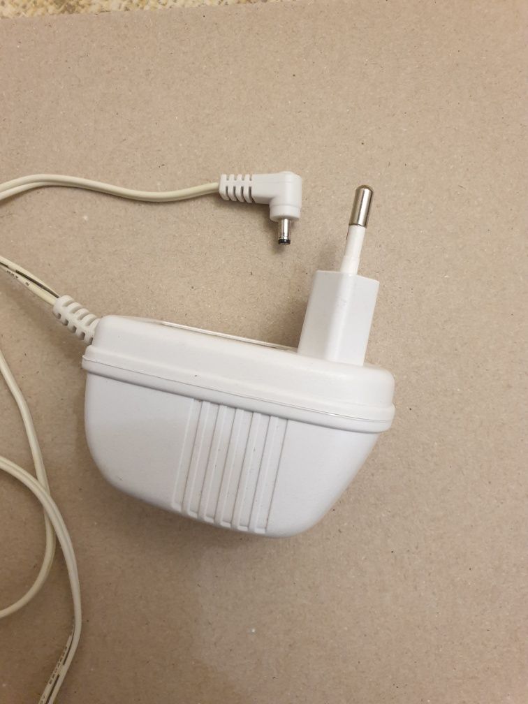 Блок питания 9V 250mA