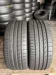 2 anvelope vara 225/45/17 , Continental , RunFlat , DOT 2020
