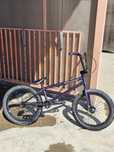 Bmx WeThePeople VERSUS