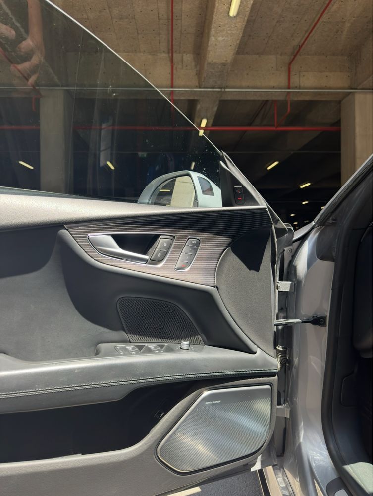Audi A7 Full екстри