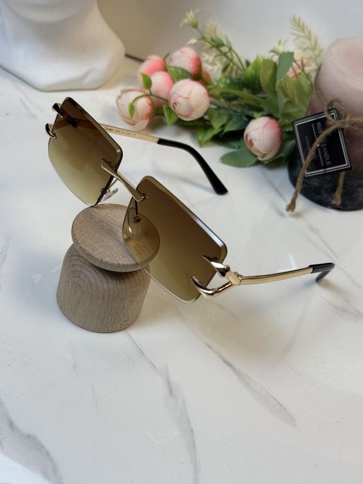 Ochelari Cartier