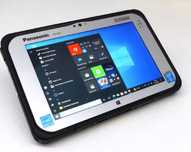 Ултра здрави Таблети Panasonic ToughPad FZ-M1 MK1
