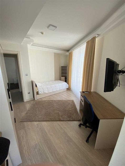 Дава се под наем Двустаен апартамент в Бургас, Славейков - 63 кв.м за 255 € - Снимка #4