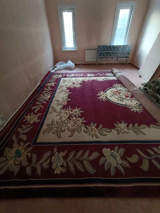 Продам ковер 4*5
