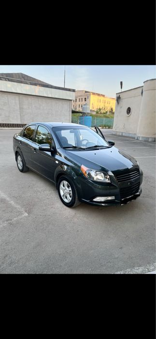 Продается Нексия-3/4 - 2019й LTZ (автомат) полный тюнинг