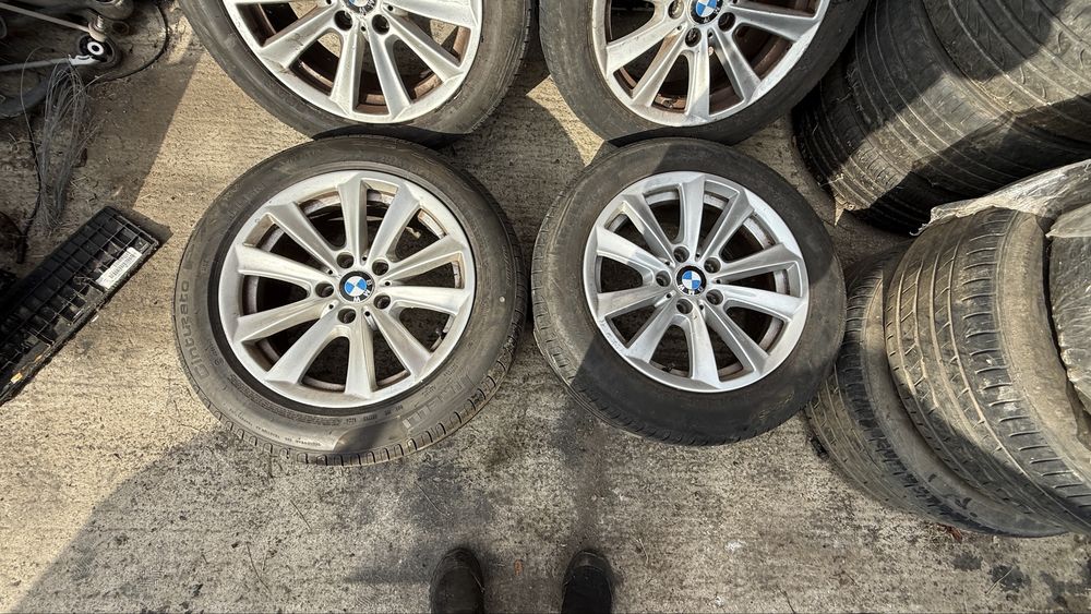 Jante Bmw F10 R17 style 236  225/55/17 ET30