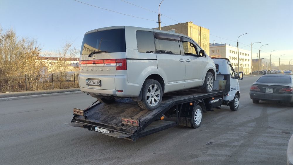 Эвакуатор Круглосуточно