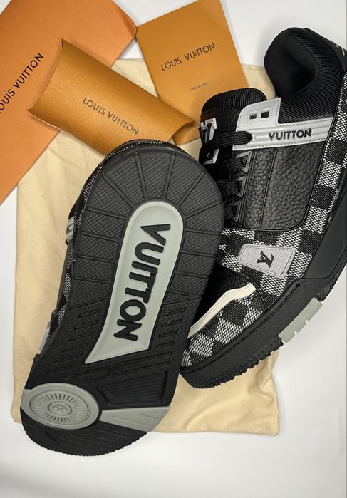 Louis Vuitton Trainer
