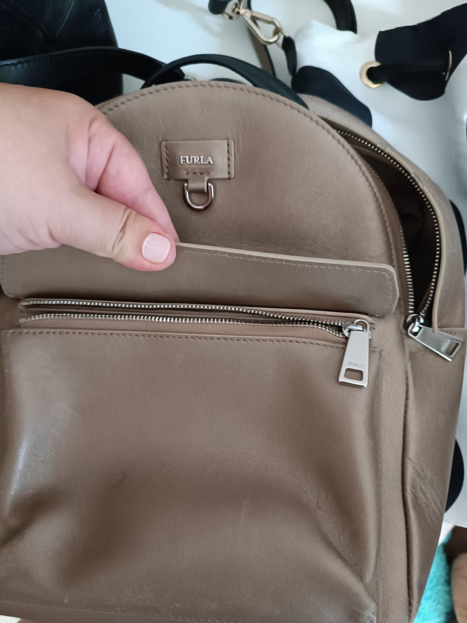 Furla, Moschino,Tous, Patrizia Pepe,Ted Baker,Loyd Baker оригинални
