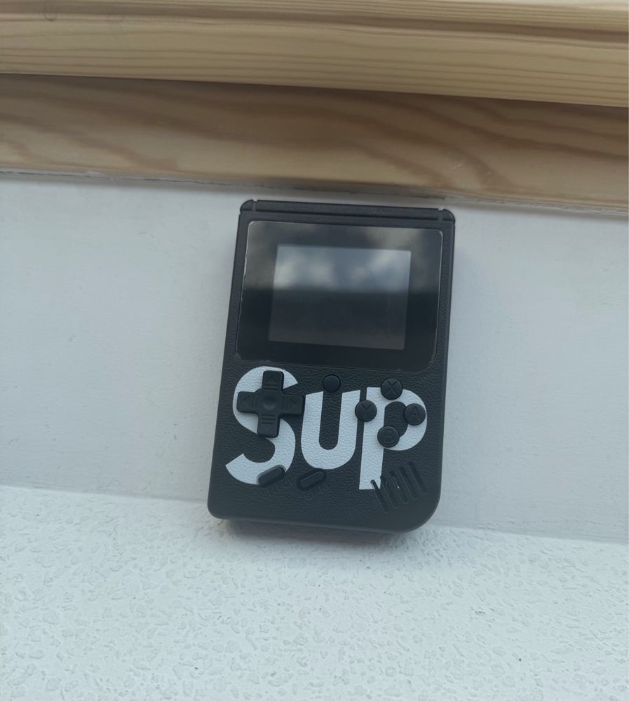 Sup game box(Суп Конзола)