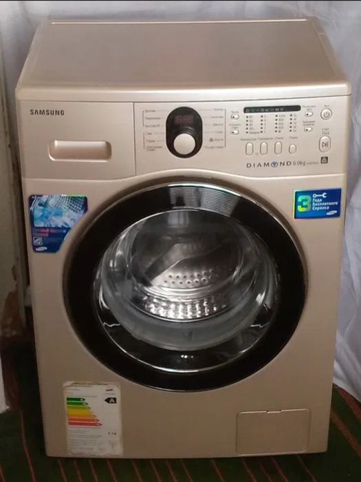 Продам стиральные машины от 35 000