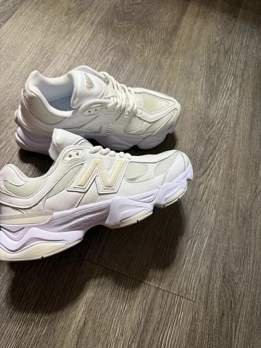 New Balance 9060 38 noi/new