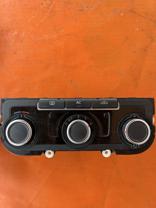 Panou Clima VW Golf 6,Touran 5HB 009 751 70