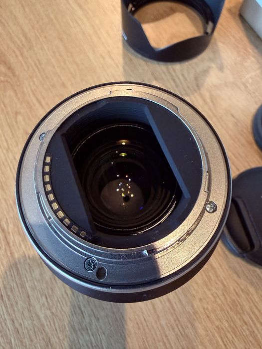 Obiectiv Tamron 28-75mm f2.8 Di III VXD G2 Sony FE