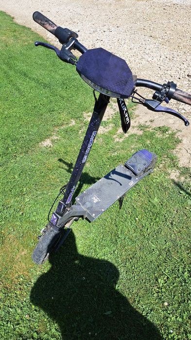 Vând sau schimb cu atv