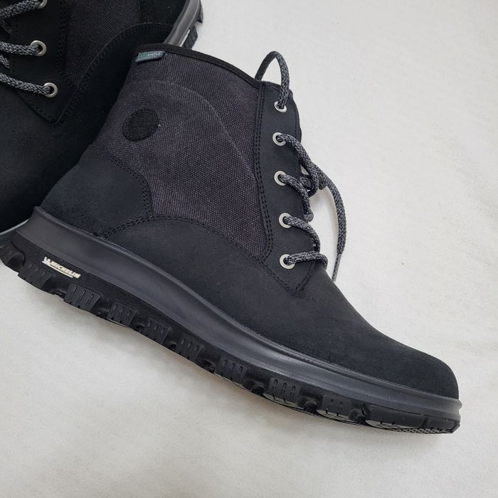 Ghete noi piele 42,5 Hanwag