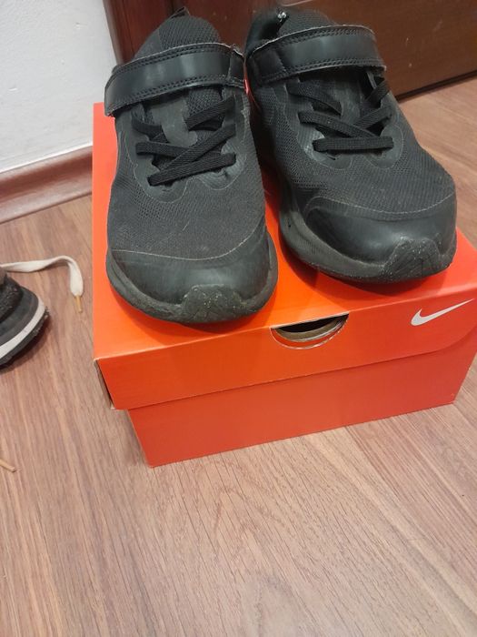 Маратонки Nike за момче!
