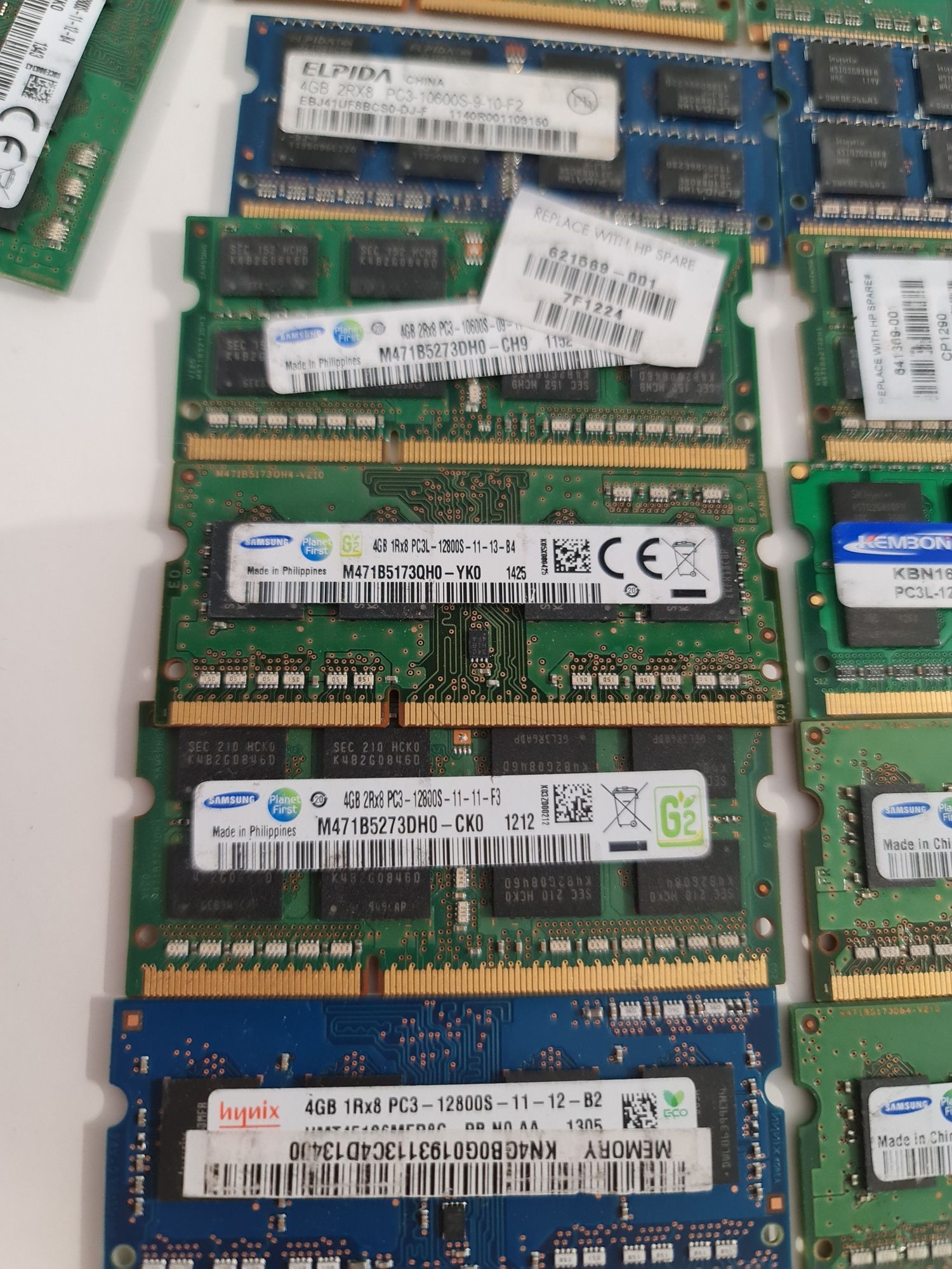 Memorie ram laptop ddr3