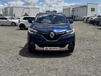 Renault Kadjar 2018 1.5 DCI AUTOMAT  Euro 6