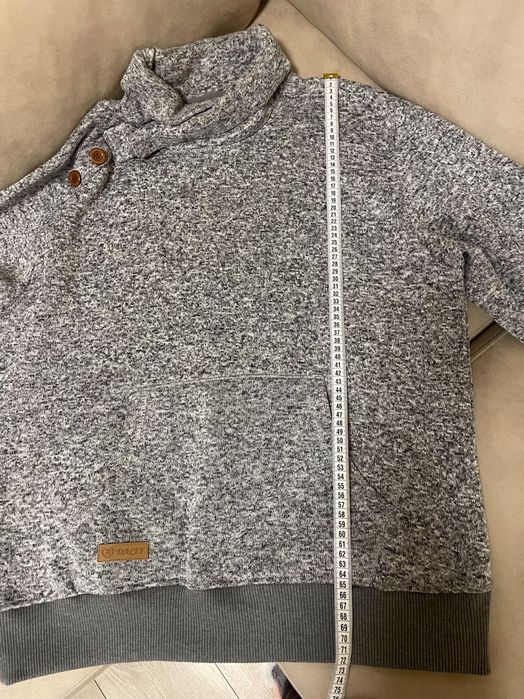 Мъжка ватирана блуза!