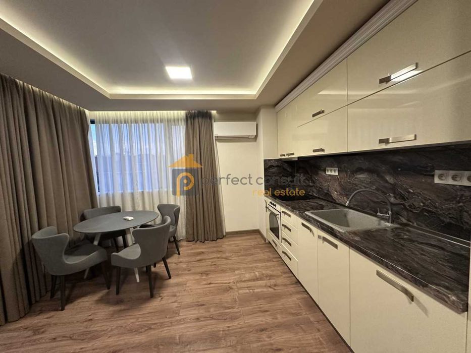 Двустаен апартамент в Прослав