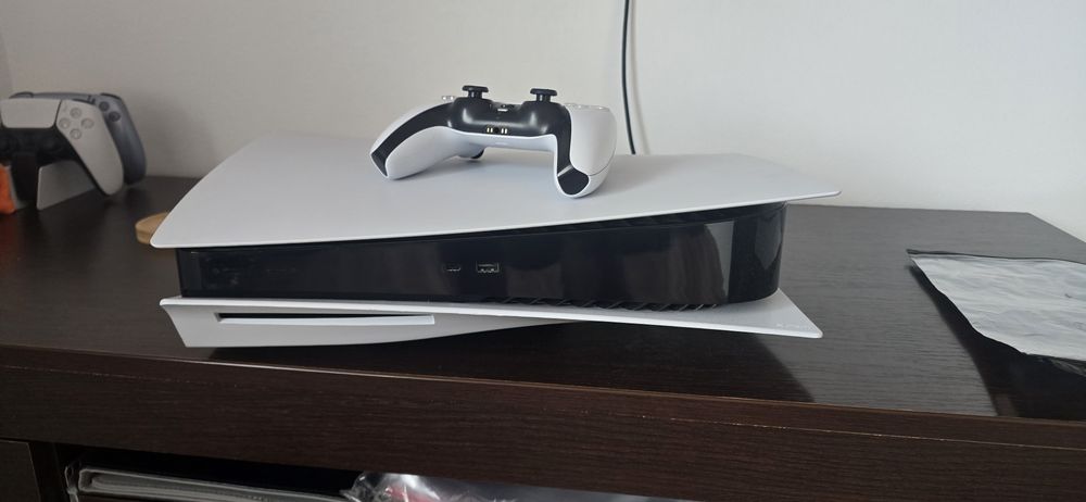 Consola PlayStation 5