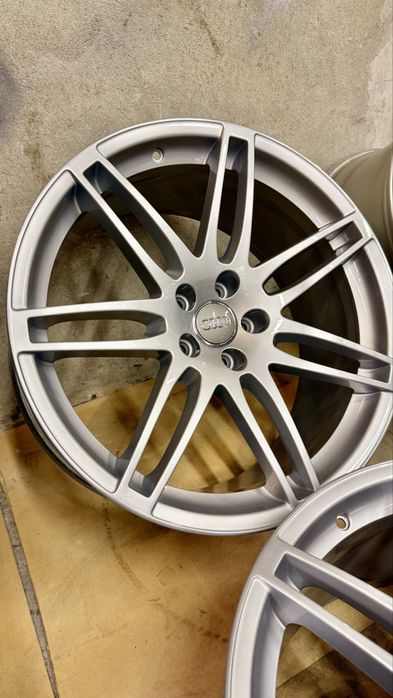 Оригинални 5х112 20” Audi S5