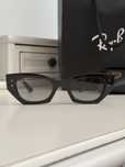 Ochelari dama Ray Ban noi