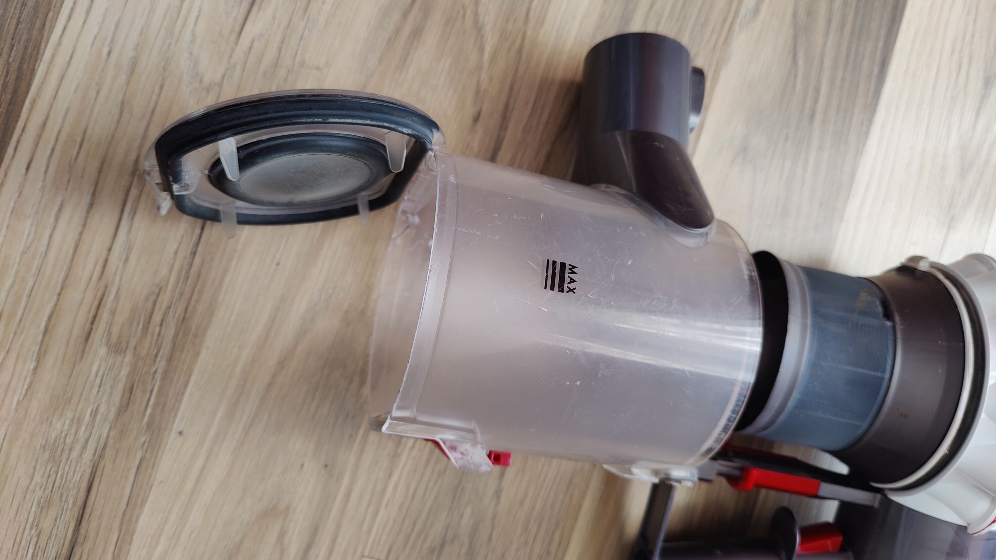 Dyson DC62 прахосмукачка