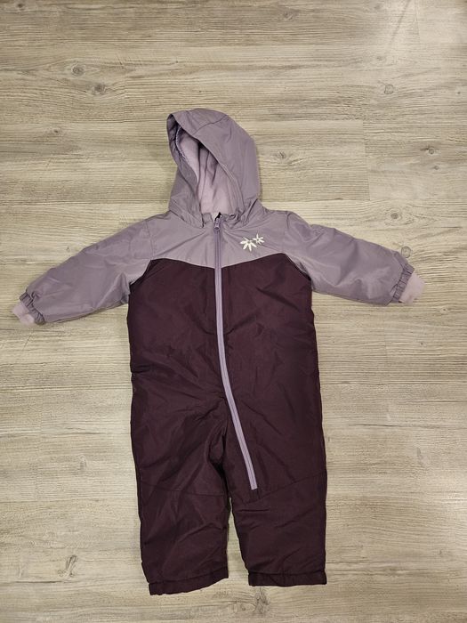 Geaca de iarna size 86 EU (12-18 months)