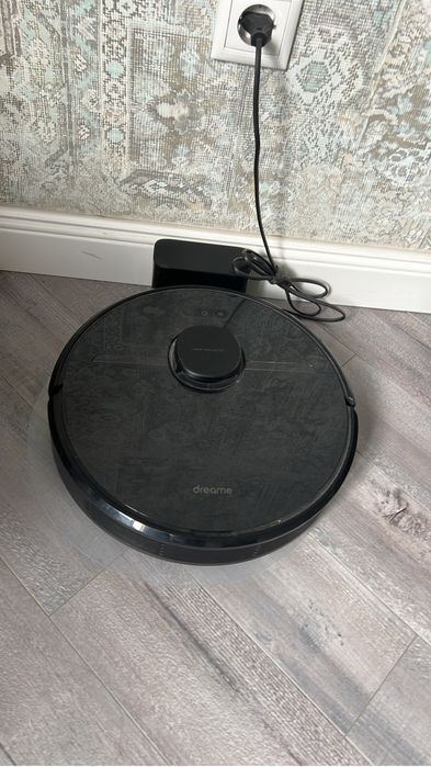 Робот пылесос б/у
