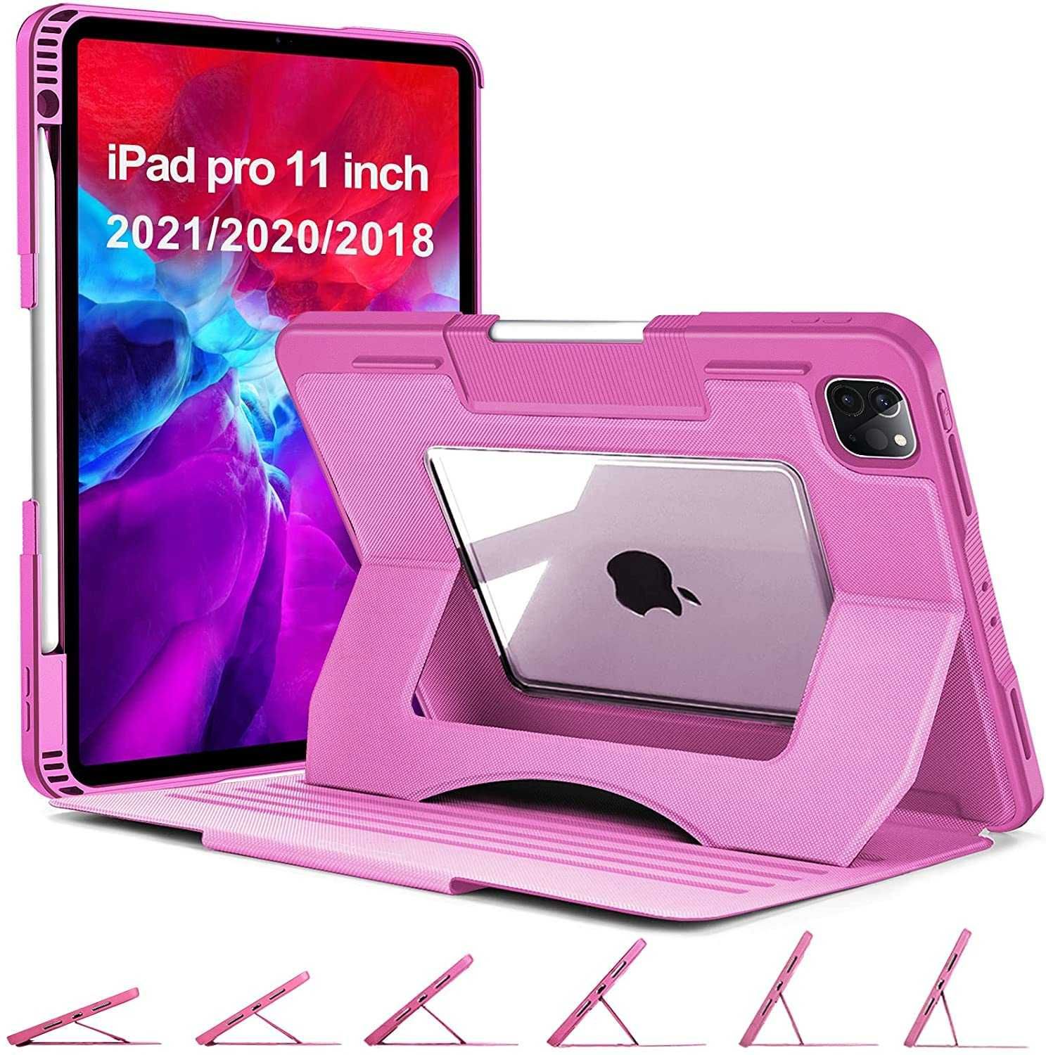 Калъф за таблет OCYCLONE iPad Pro 11 Case 2021/2020,