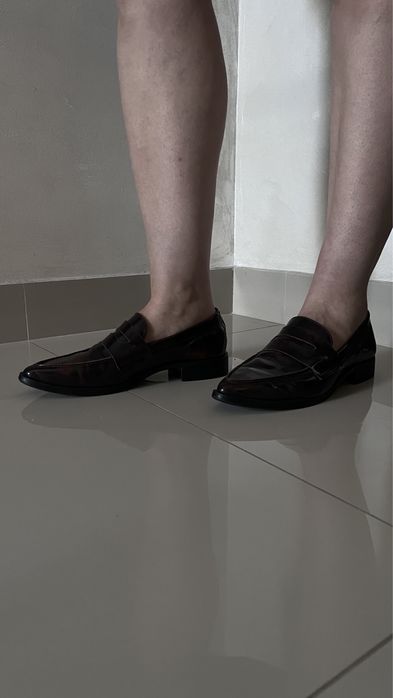 Mocasini  Steve Maden negociabil