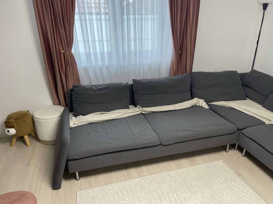 Coltar ikea soderhamn