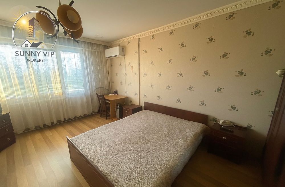 Двустаен в град Плевен, ж.к Сторгозия