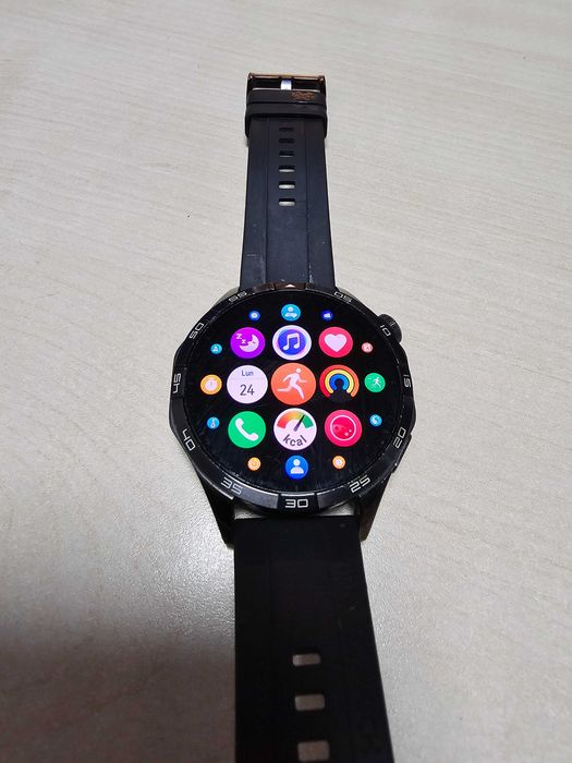 Huawei smart watch GT 4