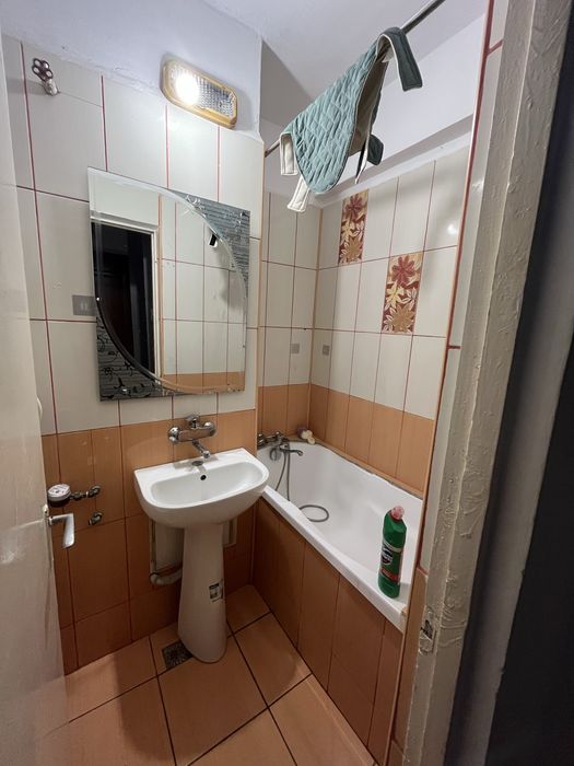 Garsoniera de inchiriat buzau pet friendly!!!