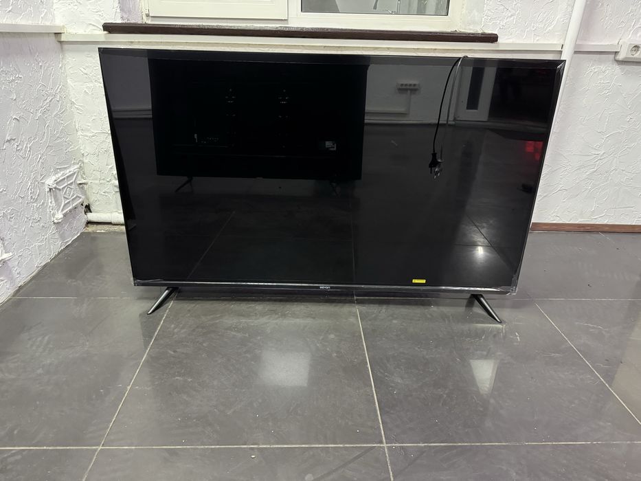 Продам телевизор lg 49 и 55д