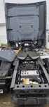 Vanzare cap tractor Mercedes