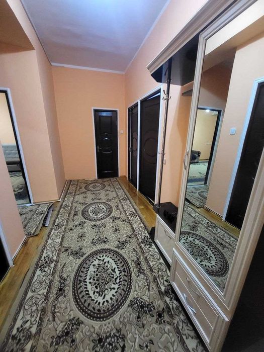 Квартира 3 комнатная