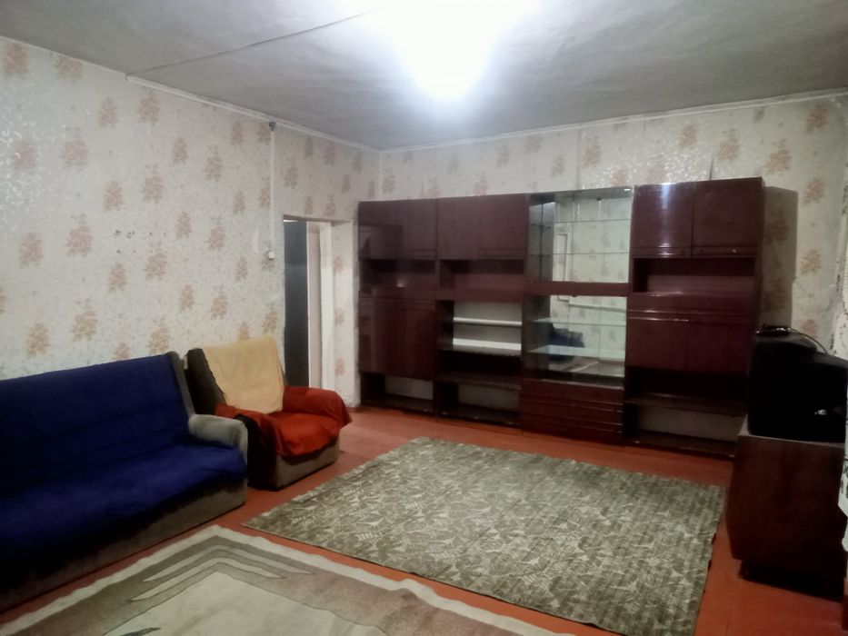 Сдам дом барачного типа