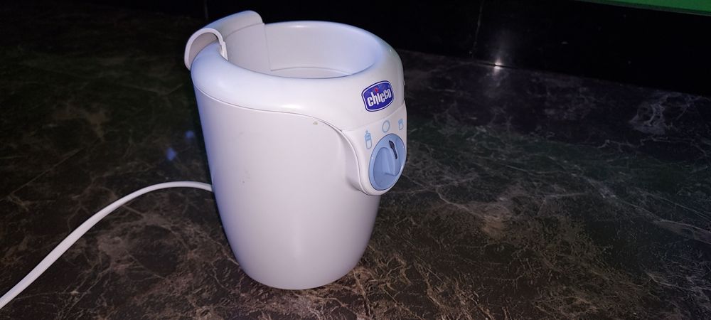 Scaun ikea , pompa sân , încălzitor biberon