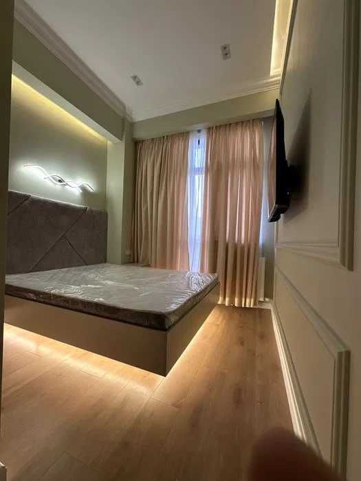 "Срочно Safia Residence 2ком 45м2  Ул.Лисунова Авиасозлар 4 Арзон‼️‼️