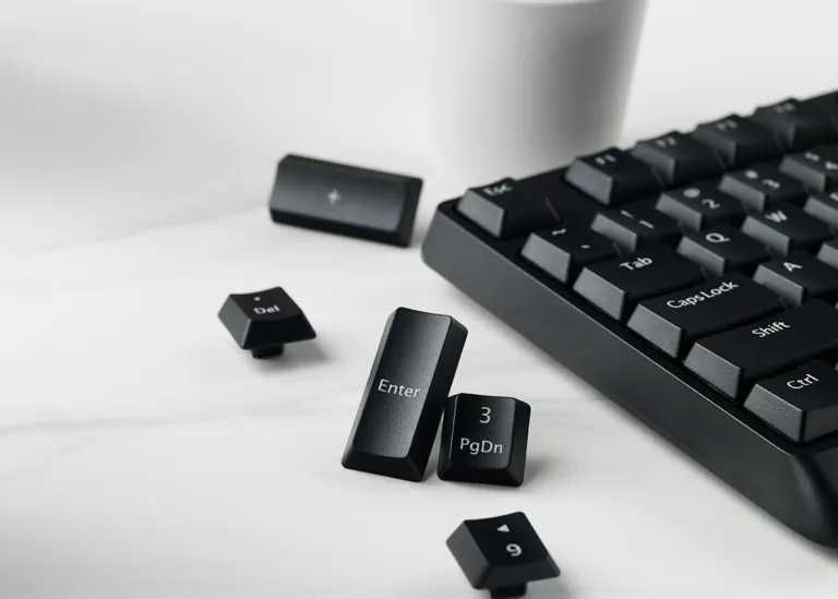 [НОВАЯ] Клавиатура & мышка RAPOO X130PRO