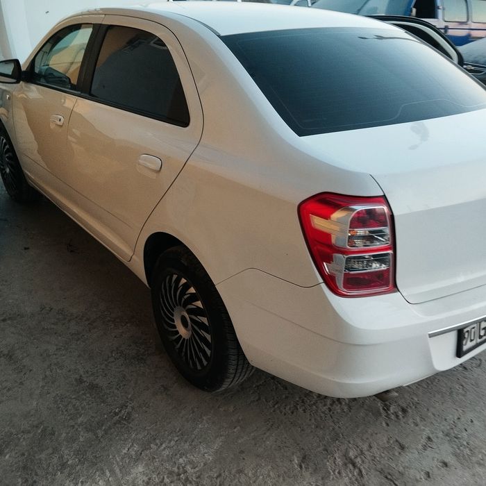 Кобалть сотилади